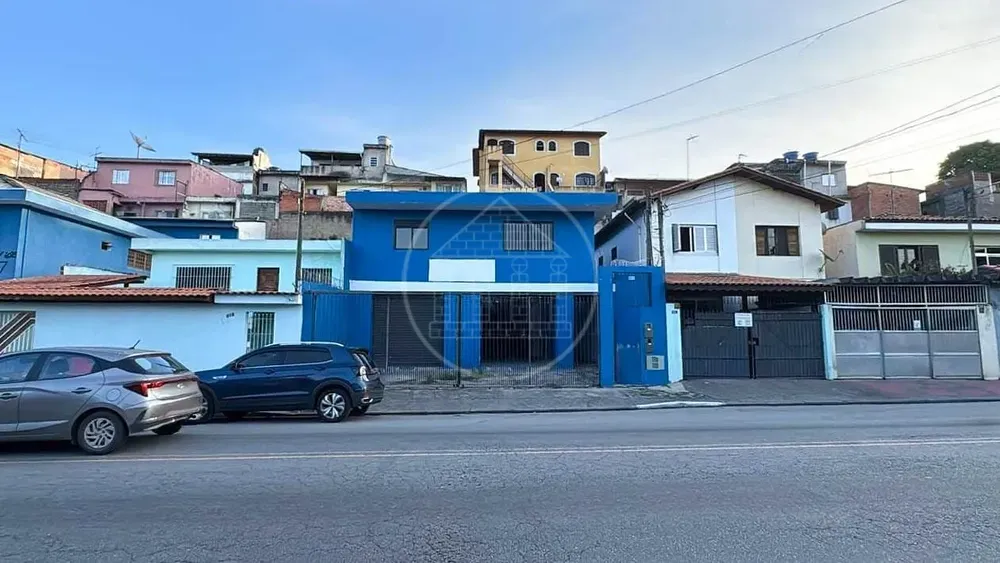 Prédio Inteiro, 160 m² - Foto 9