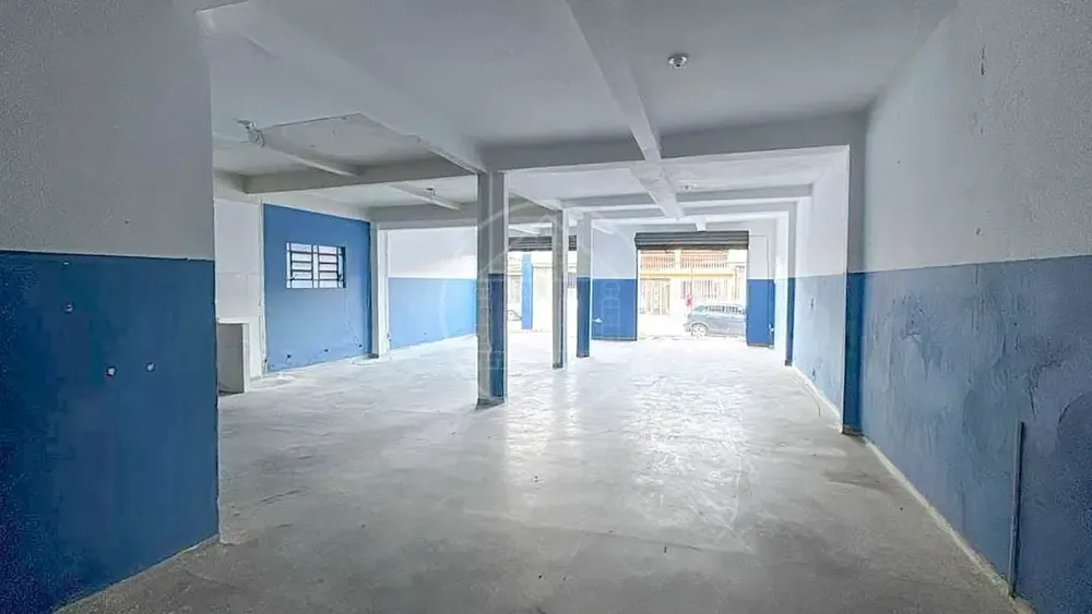 Prédio Inteiro, 160 m² - Foto 2