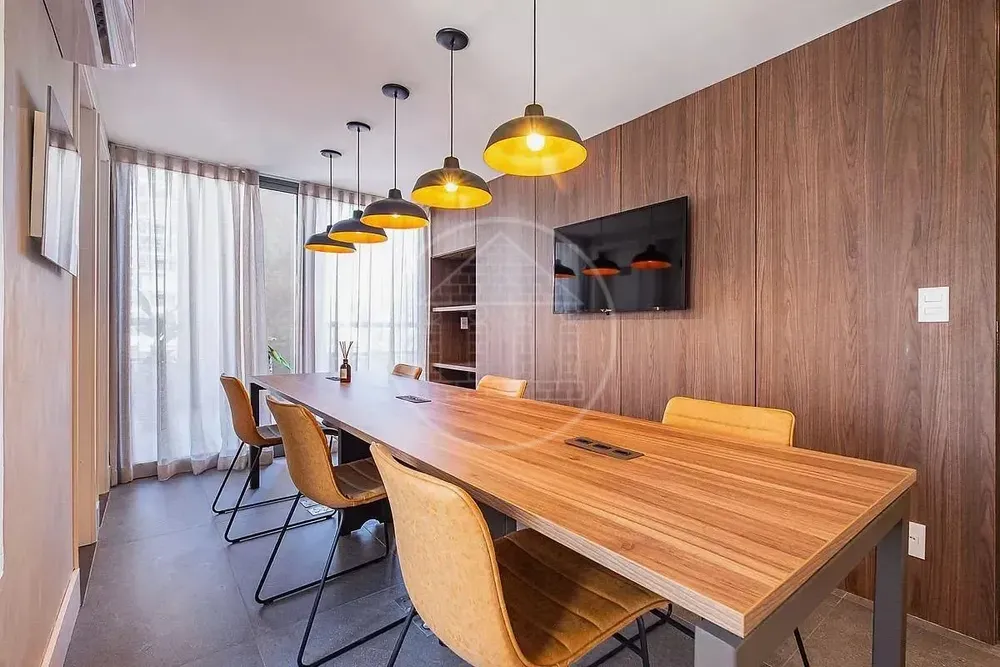 Apartamento, 1 quarto, 46 m² - Foto 12