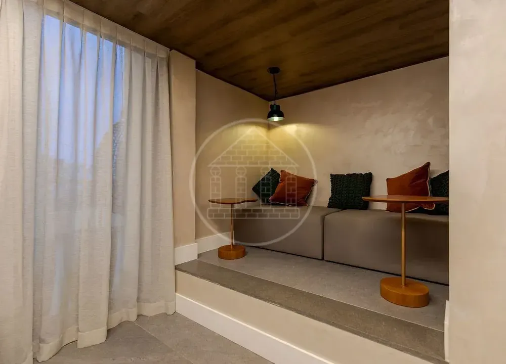 Apartamento, 1 quarto, 46 m² - Foto 11