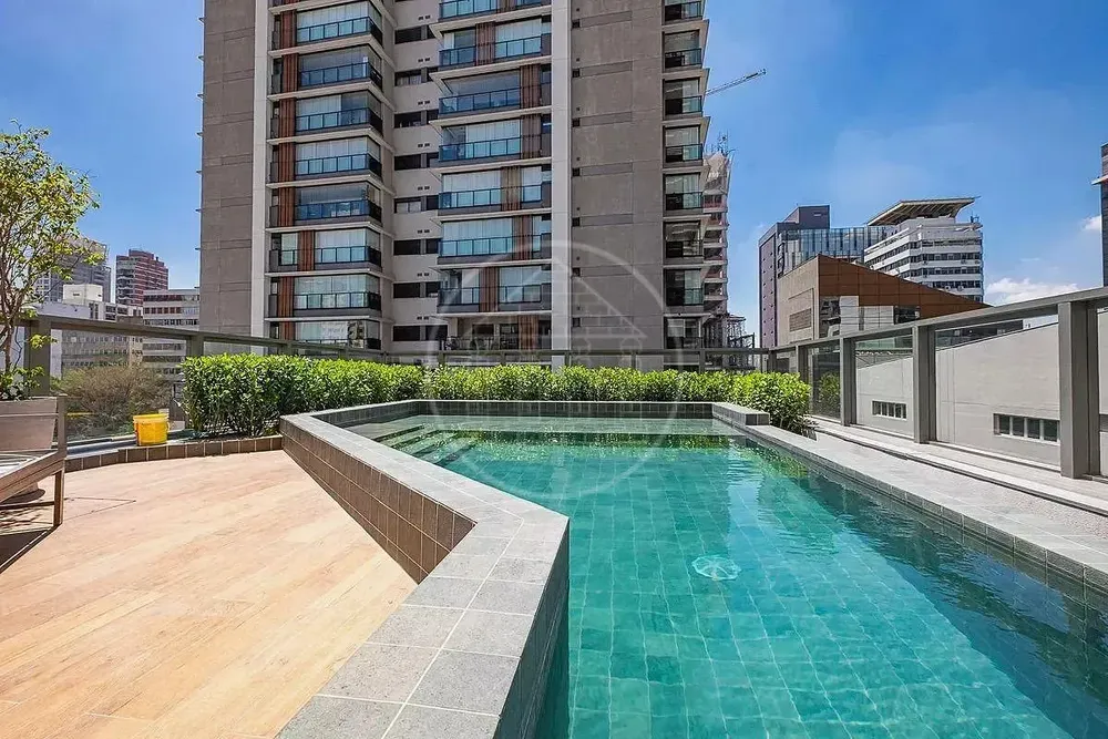 Apartamento, 1 quarto, 46 m² - Foto 5