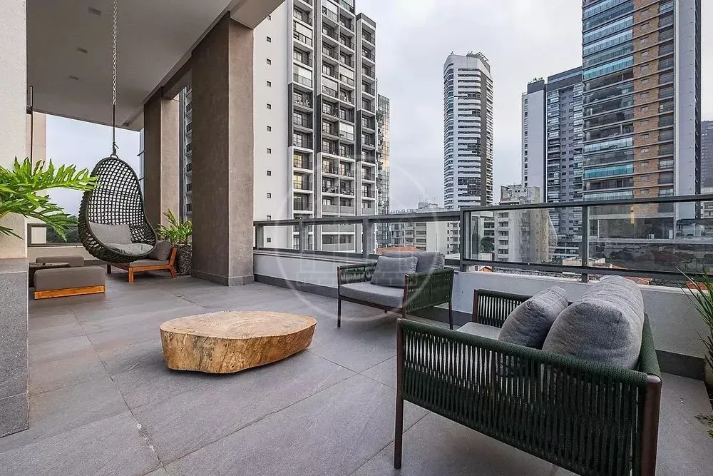 Apartamento, 1 quarto, 46 m² - Foto 7