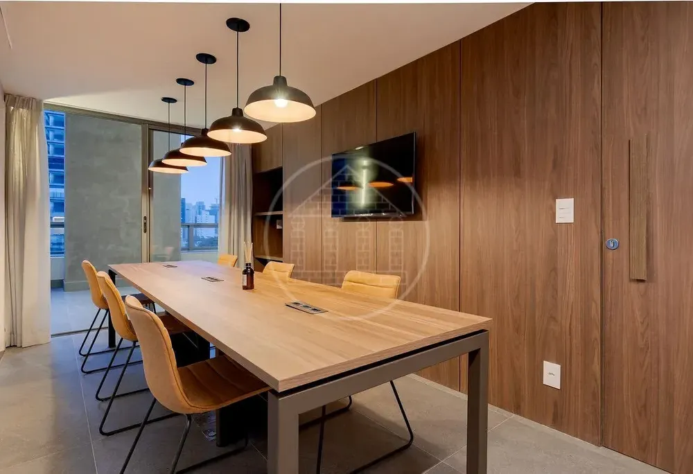 Apartamento, 1 quarto, 46 m² - Foto 8
