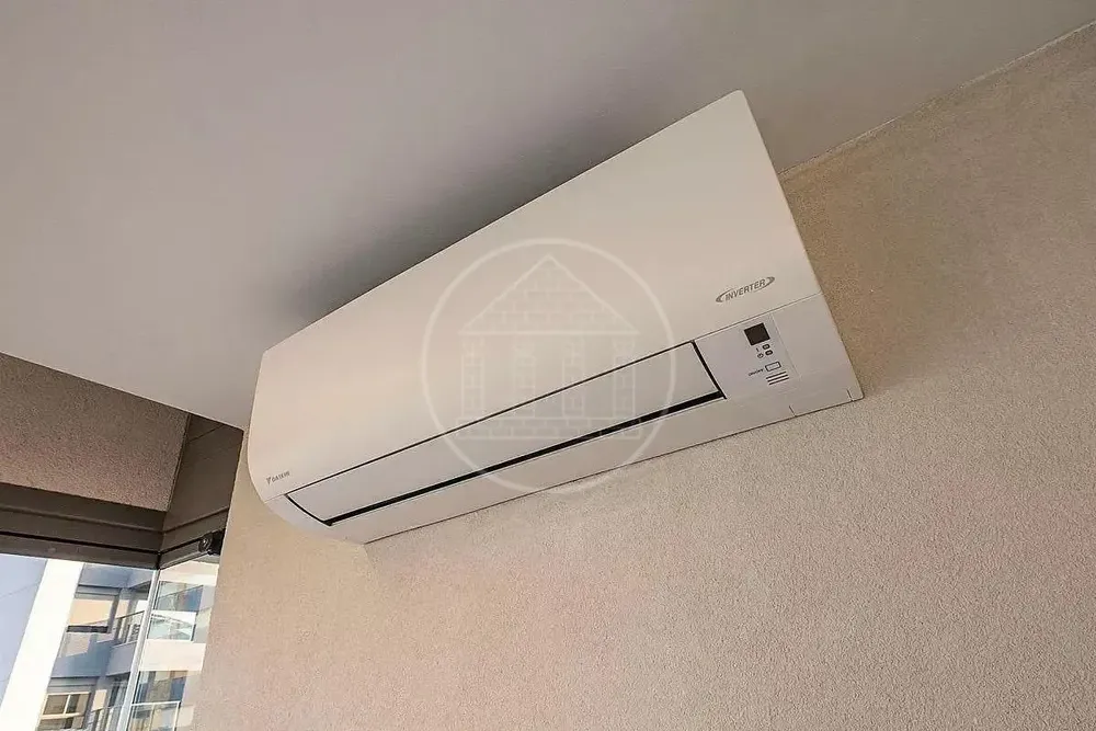 Apartamento, 1 quarto, 46 m² - Foto 9