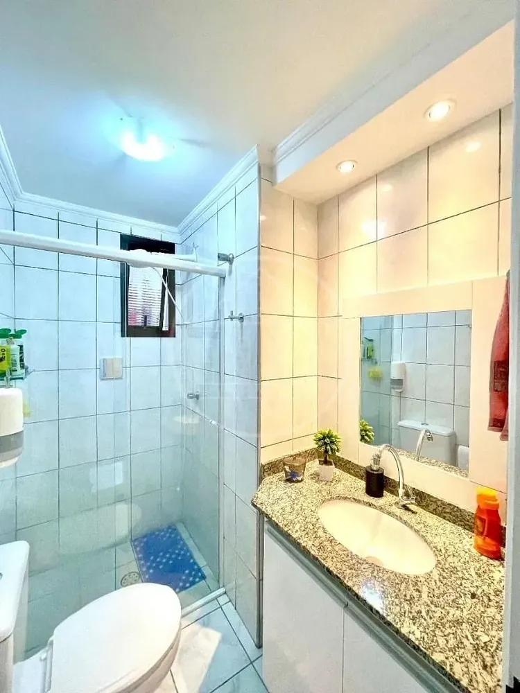 Apartamento, 3 quartos, 74 m² - Foto 4