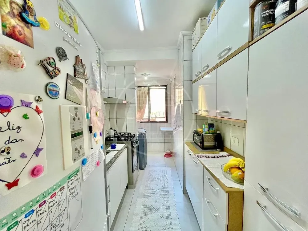 Apartamento, 3 quartos, 74 m² - Foto 8