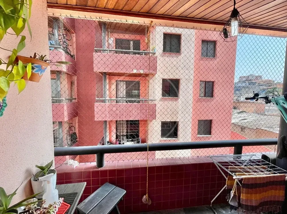Apartamento, 3 quartos, 74 m² - Foto 6