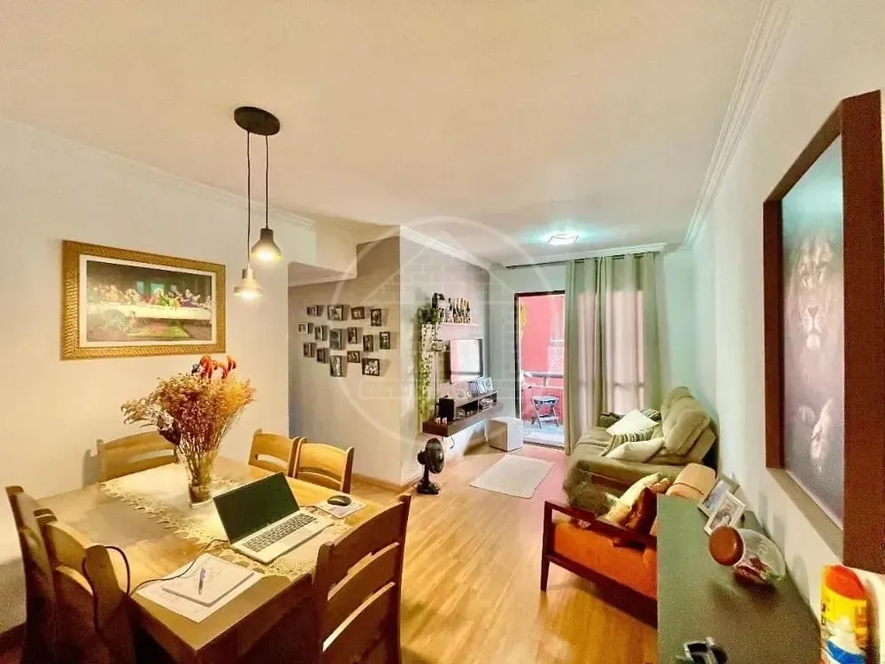 Apartamento, 3 quartos, 74 m² - Foto 5