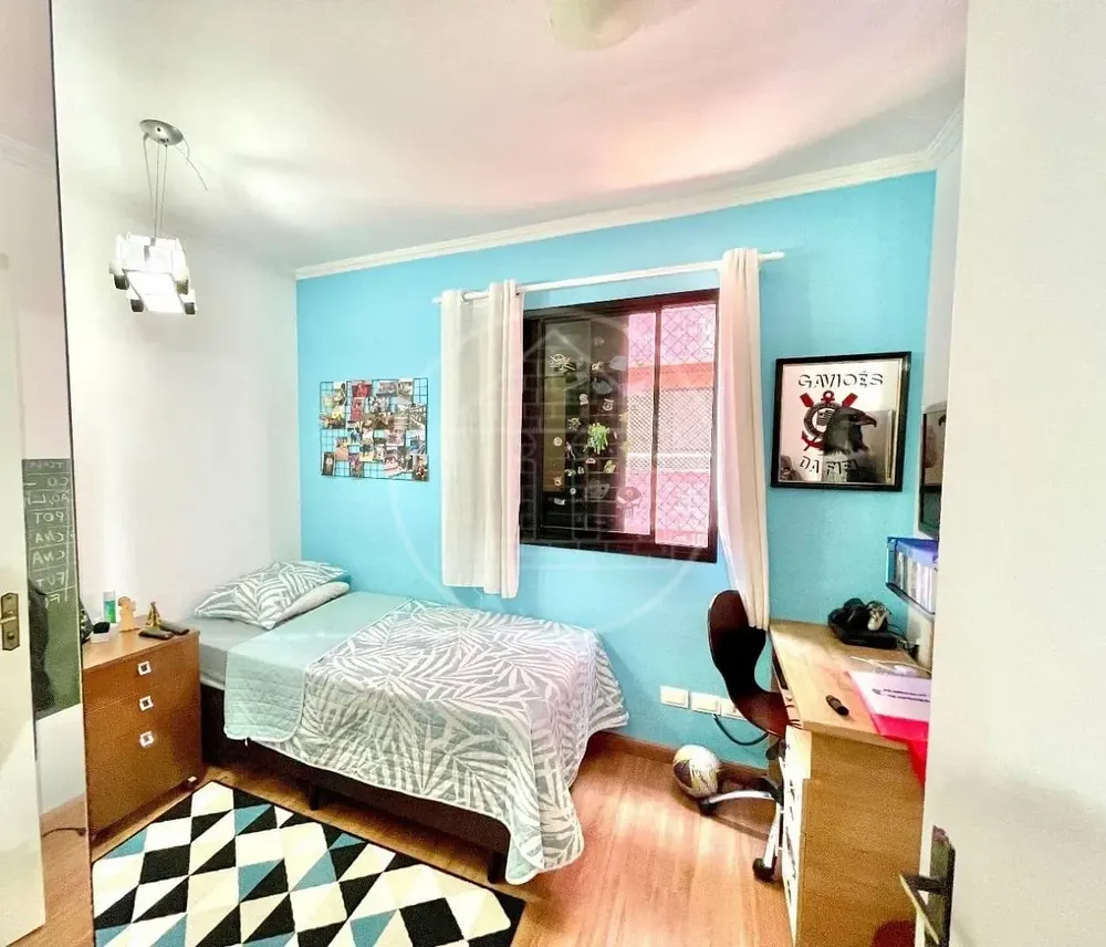 Apartamento, 3 quartos, 74 m² - Foto 3