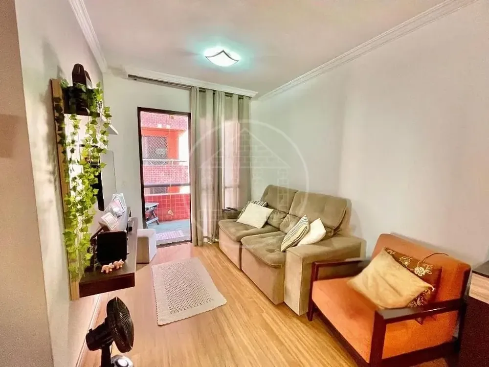 Apartamento, 3 quartos, 74 m² - Foto 15