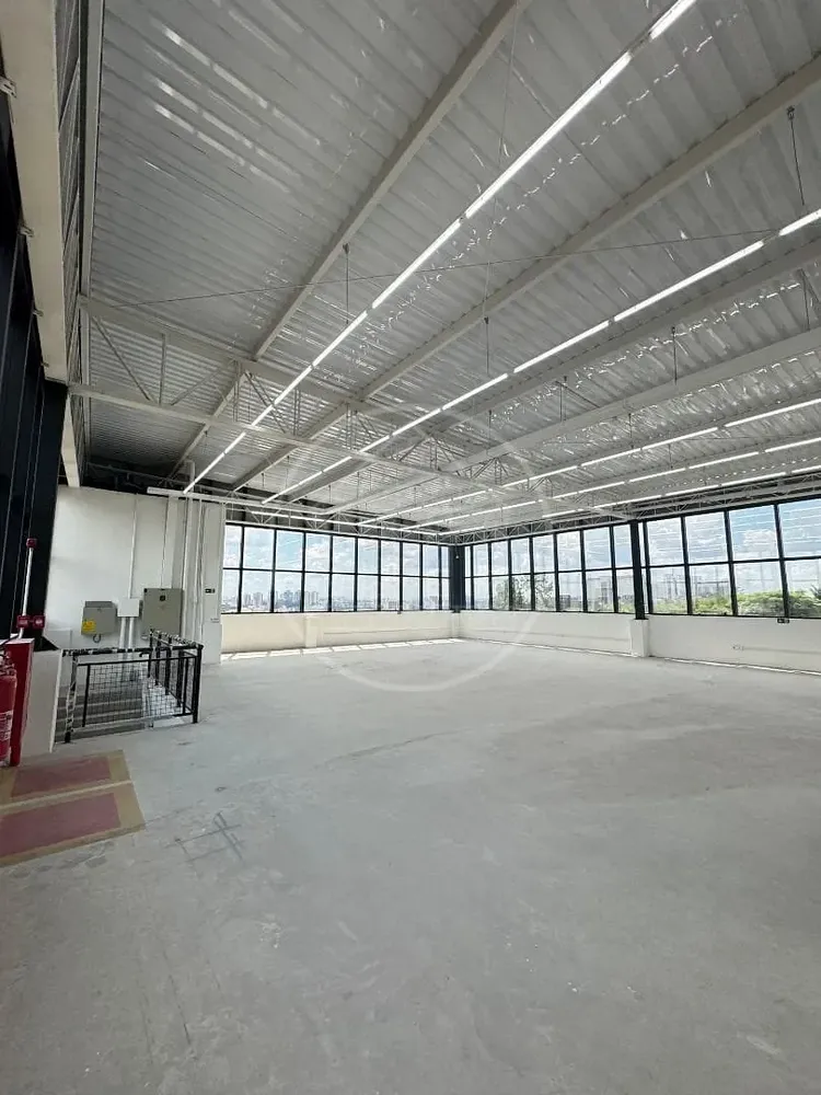 Prédio Inteiro, 1438 m² - Foto 16