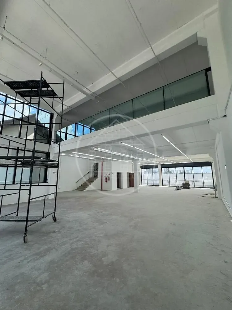 Prédio Inteiro, 1438 m² - Foto 8
