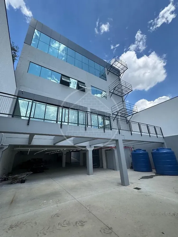 Prédio Inteiro, 1438 m² - Foto 6