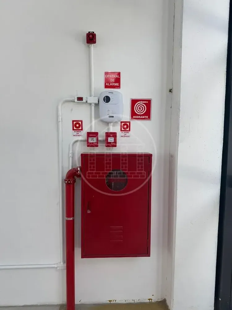 Prédio Inteiro, 1438 m² - Foto 10