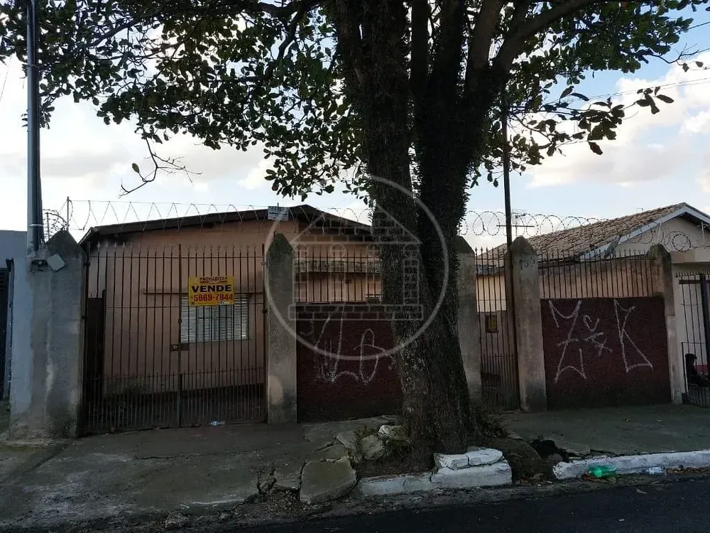 Casa, 4 quartos, 170 m² - Foto 1