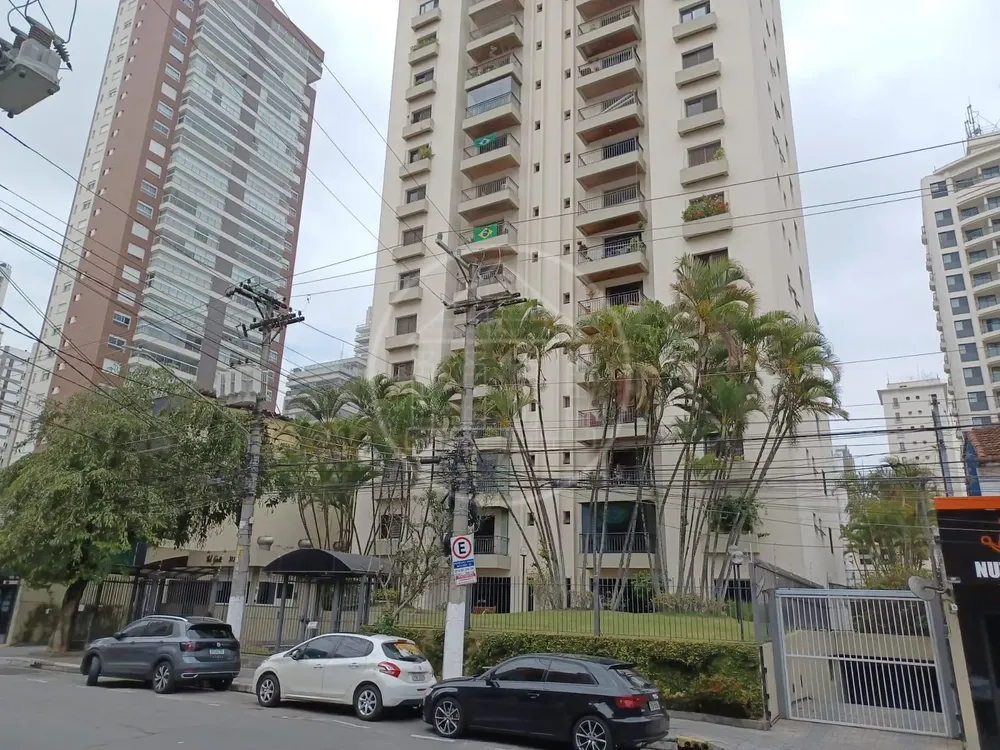 Apartamento, 3 quartos, 130 m² - Foto 15