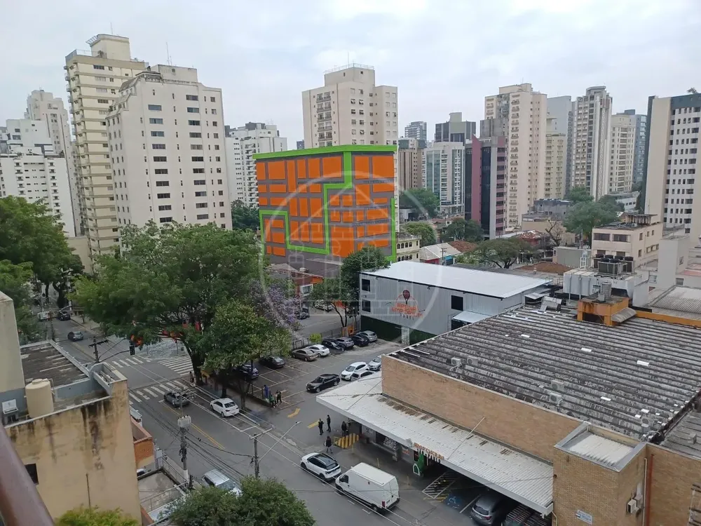 Apartamento, 3 quartos, 130 m² - Foto 16