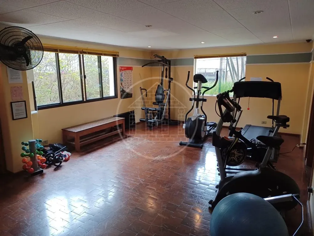 Apartamento, 3 quartos, 130 m² - Foto 8