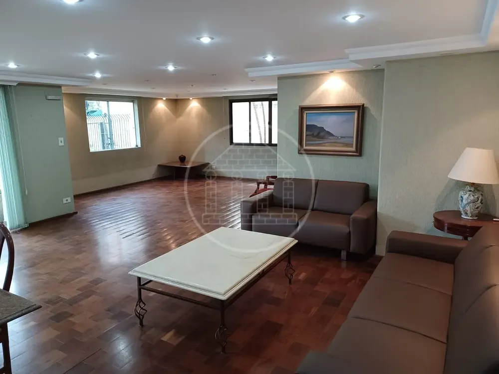 Apartamento, 3 quartos, 130 m² - Foto 1