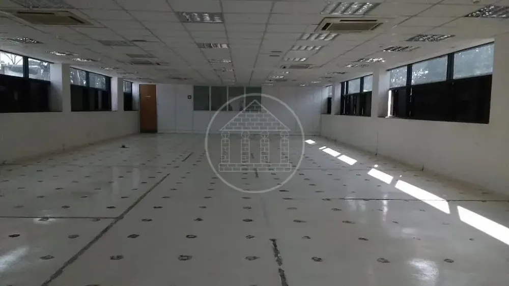 Prédio Inteiro, 1500 m² - Foto 12