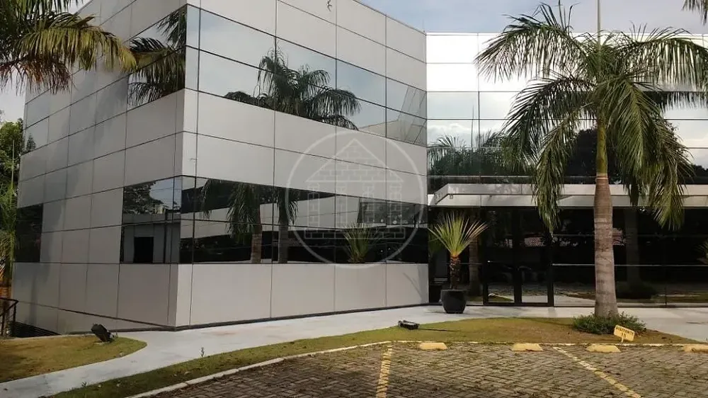 Prédio Inteiro, 1500 m² - Foto 2