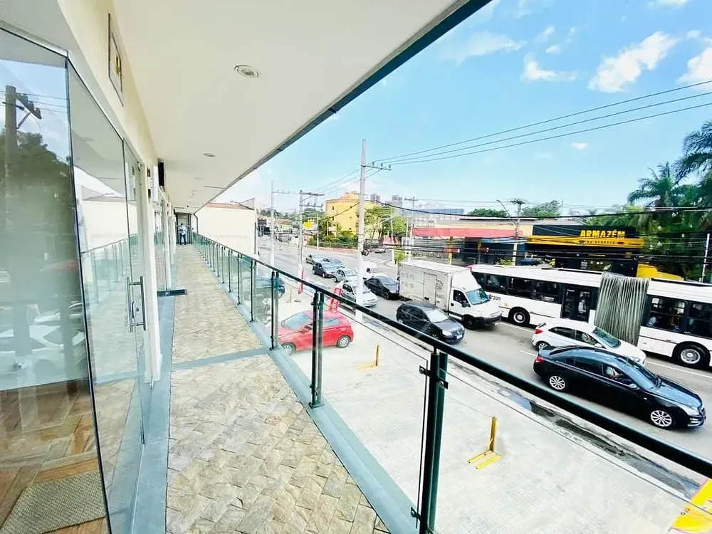 Sala-Conjunto, 43 m² - Foto 4