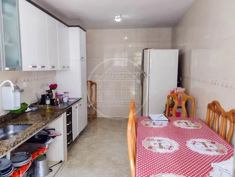 Sobrado, 3 quartos, 130 m² - Foto 2