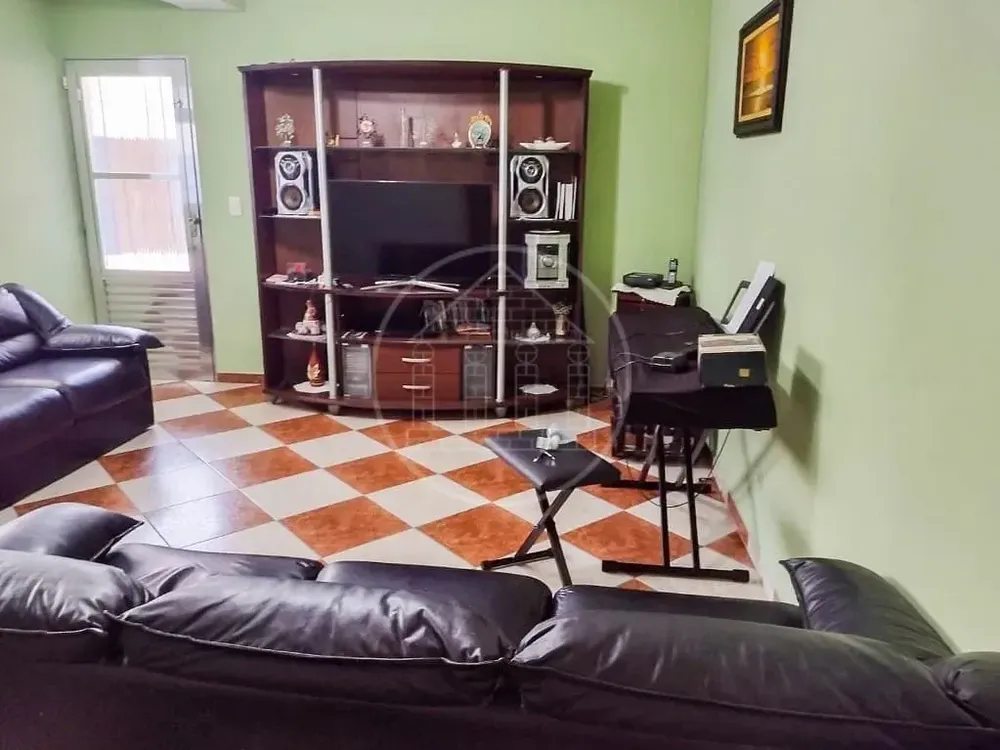 Sobrado, 3 quartos, 130 m² - Foto 4