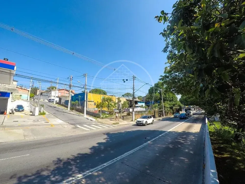 Depósito-Galpão, 800 m² - Foto 1