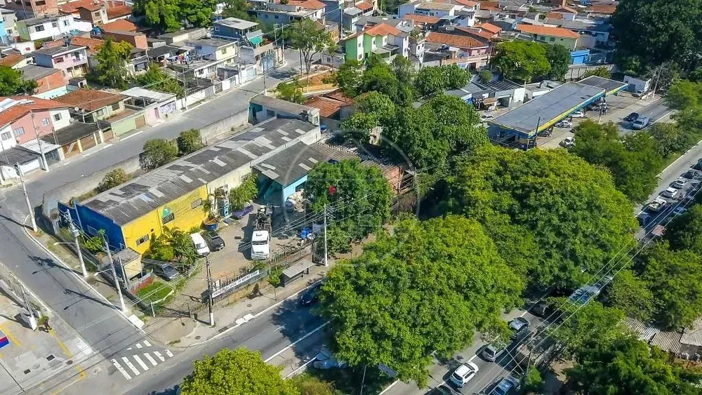 Depósito-Galpão, 800 m² - Foto 6
