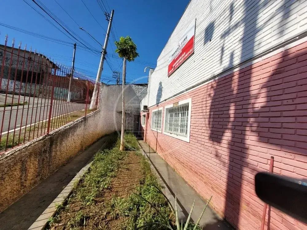 Depósito-Galpão, 800 m² - Foto 11