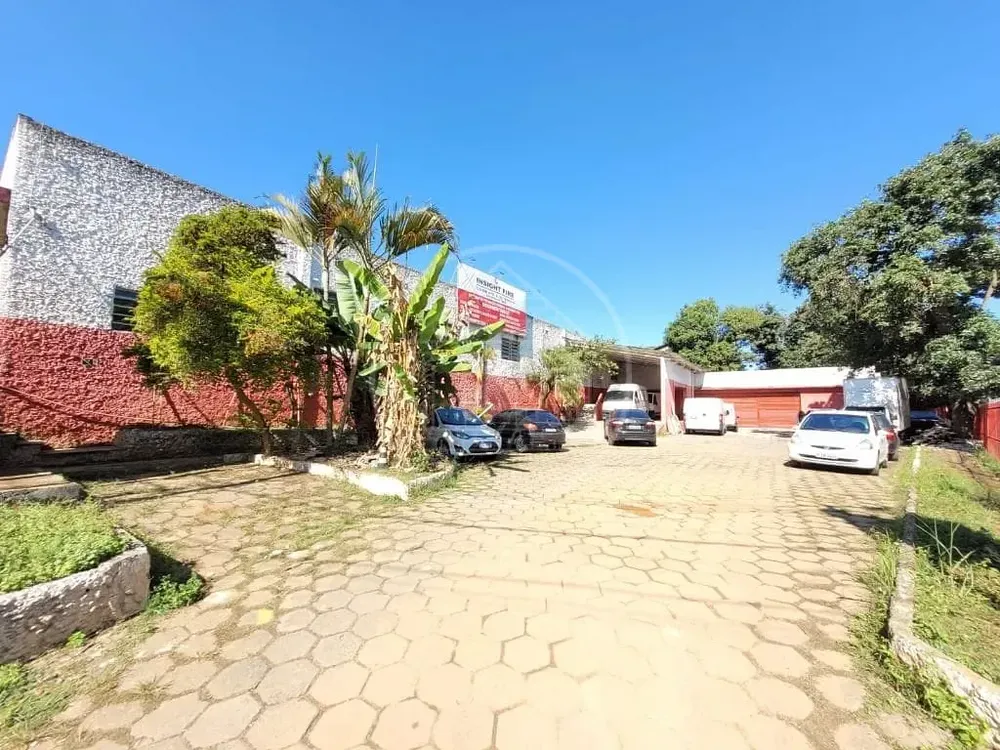 Depósito-Galpão, 800 m² - Foto 12