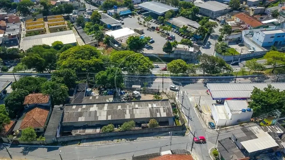Depósito-Galpão, 800 m² - Foto 13