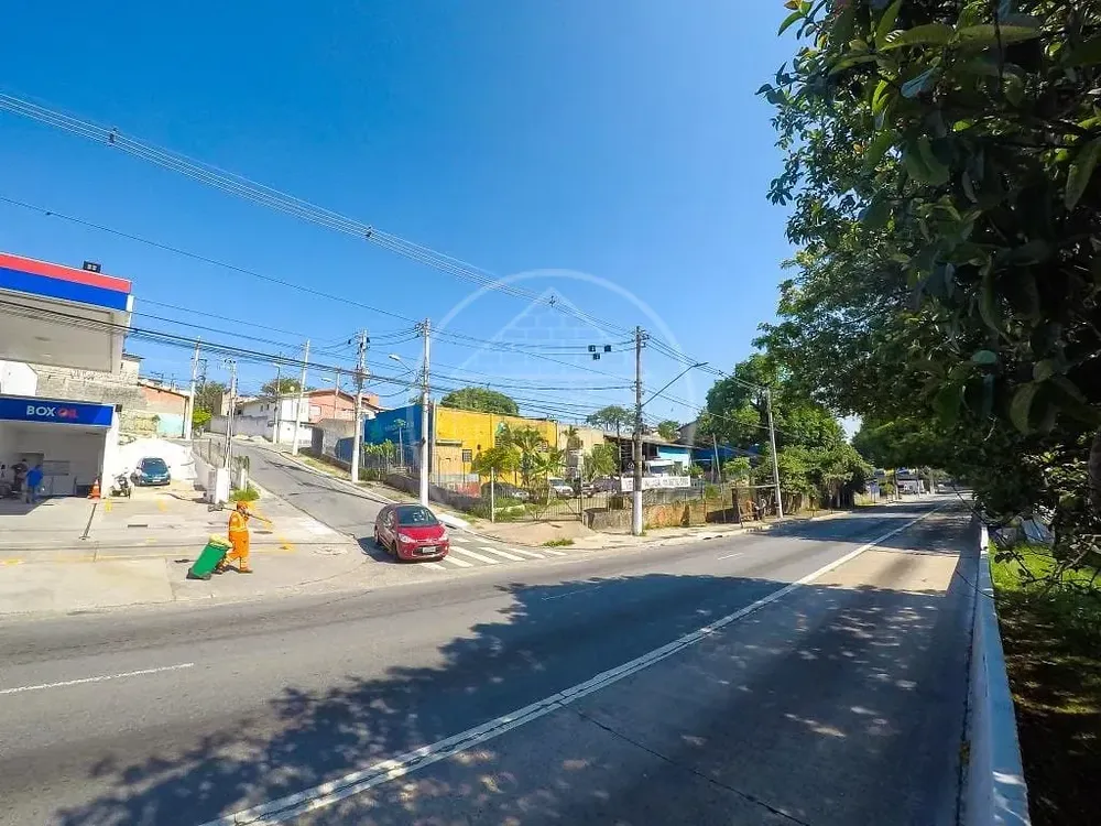 Depósito-Galpão, 800 m² - Foto 10
