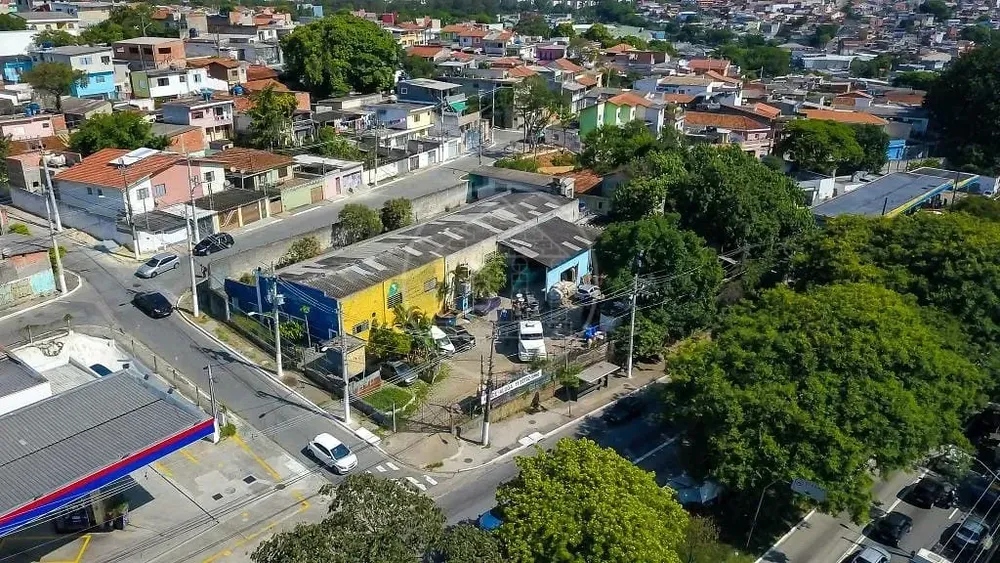 Depósito-Galpão, 800 m² - Foto 14