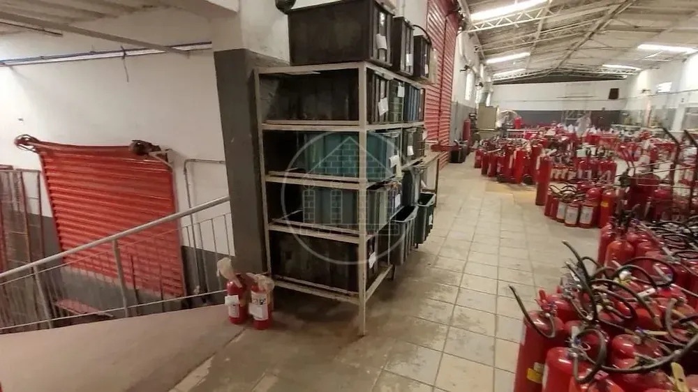 Depósito-Galpão, 800 m² - Foto 8