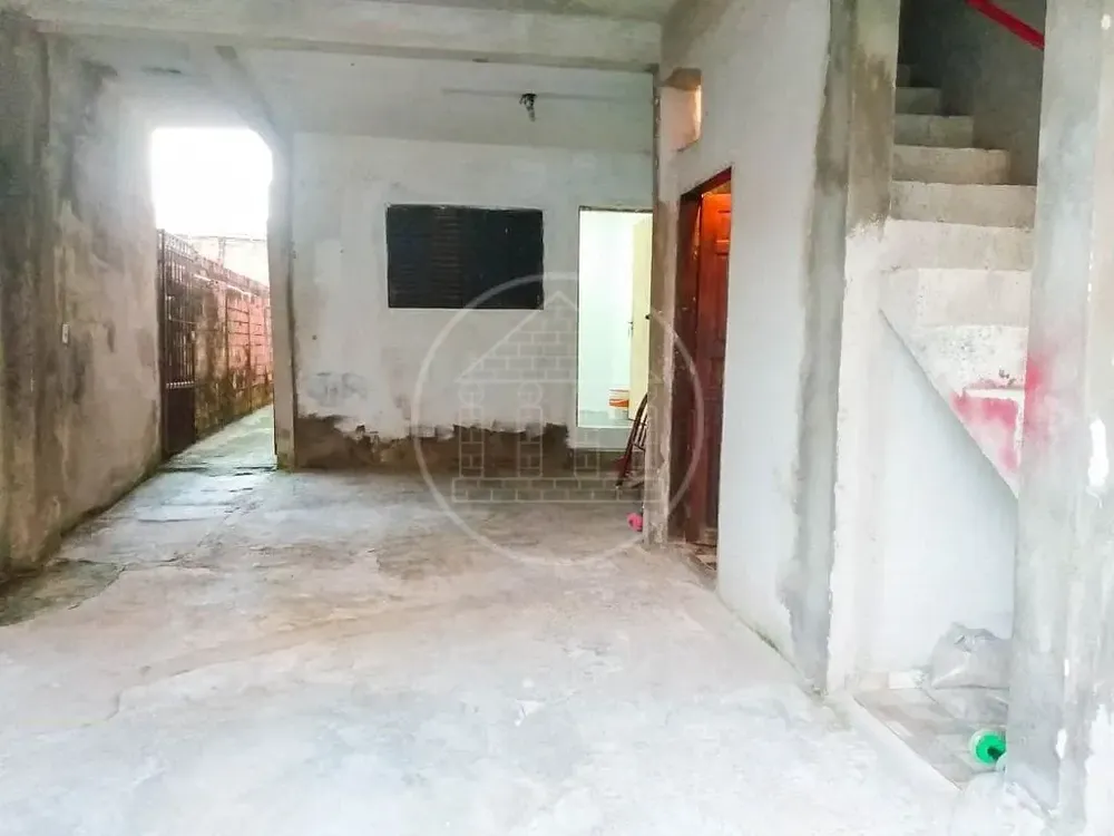 Sobrado, 3 quartos, 180 m² - Foto 8