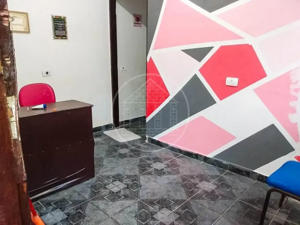 Sobrado, 3 quartos, 180 m² - Foto 5
