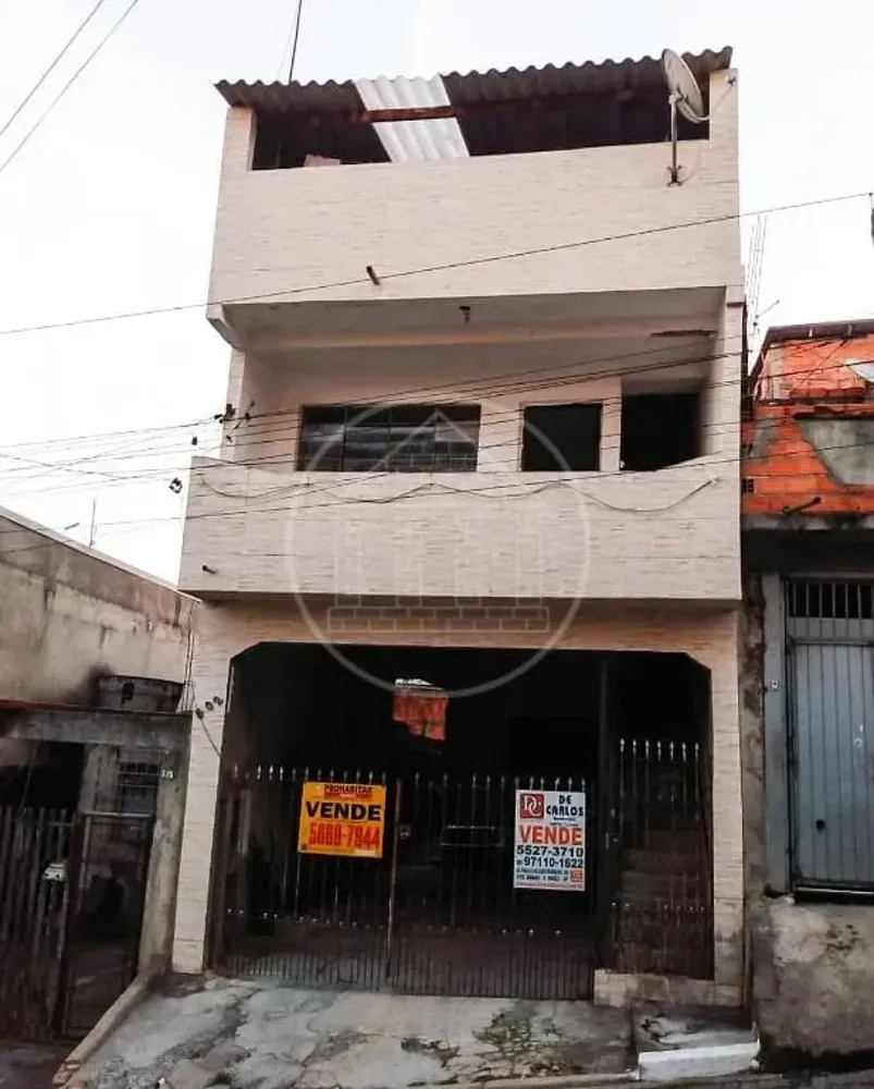 Sobrado, 3 quartos, 180 m² - Foto 7