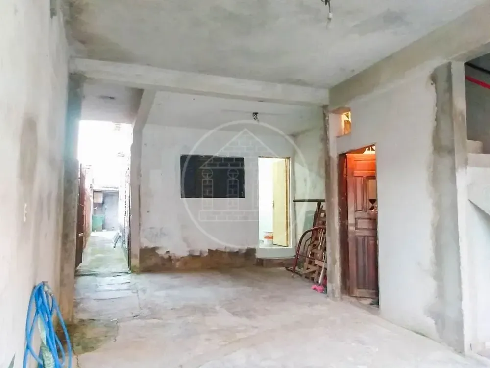 Sobrado, 3 quartos, 180 m² - Foto 5