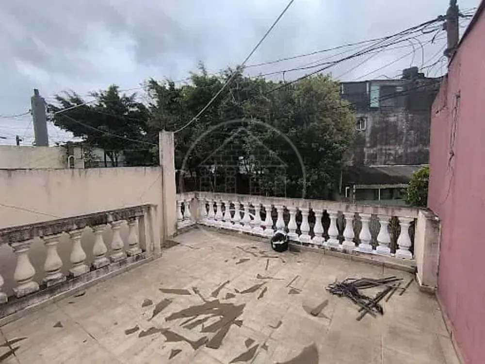 Sobrado, 2 quartos, 120 m² - Foto 1