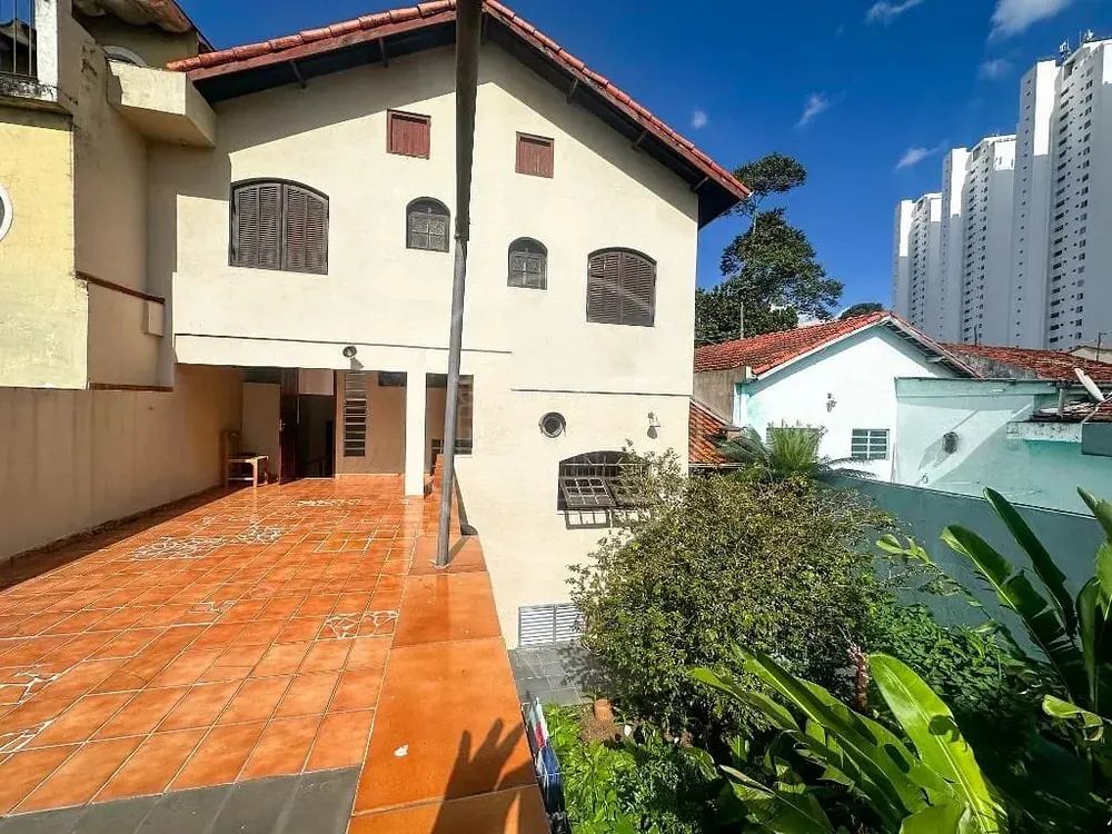 Sobrado, 3 quartos, 200 m² - Foto 16