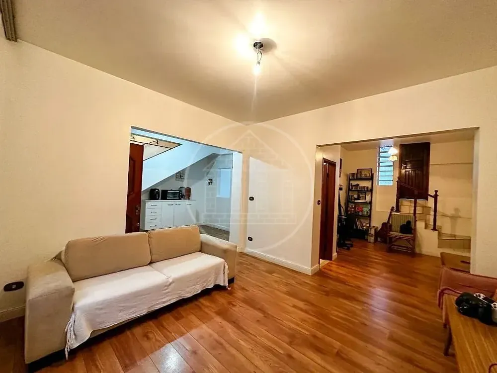 Sobrado, 3 quartos, 200 m² - Foto 2