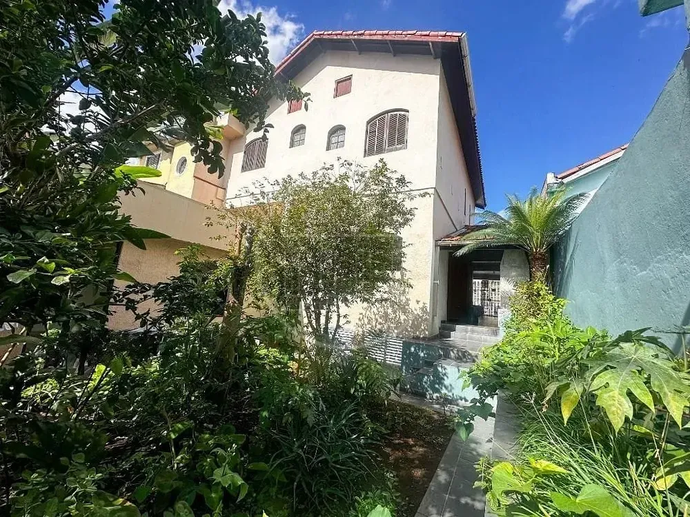 Sobrado, 3 quartos, 200 m² - Foto 9