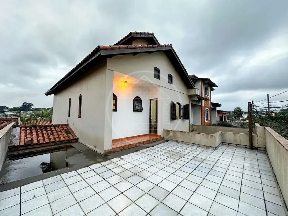 Sobrado, 3 quartos, 200 m² - Foto 12