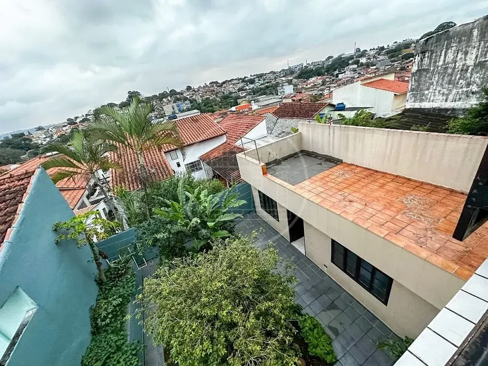 Sobrado, 3 quartos, 200 m² - Foto 6