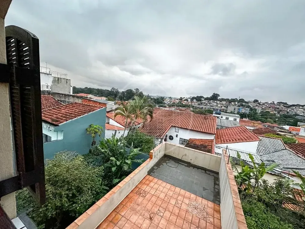 Sobrado, 3 quartos, 200 m² - Foto 5