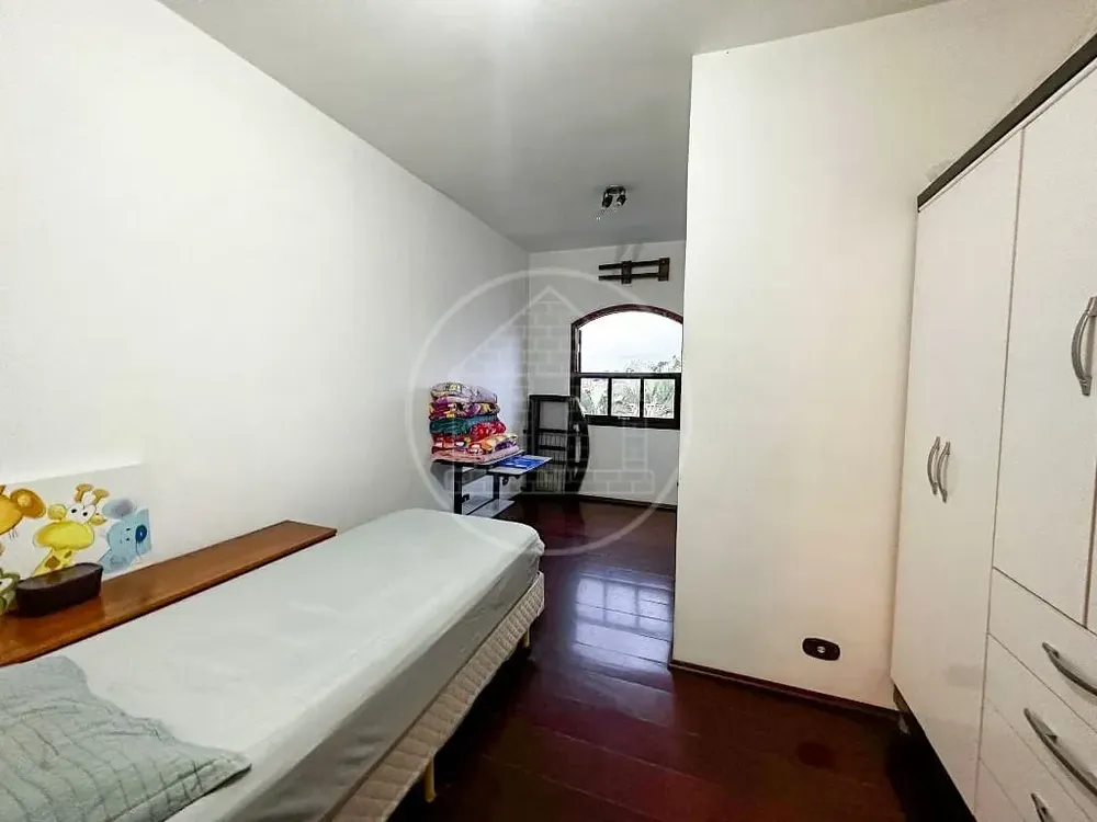 Sobrado, 3 quartos, 200 m² - Foto 5