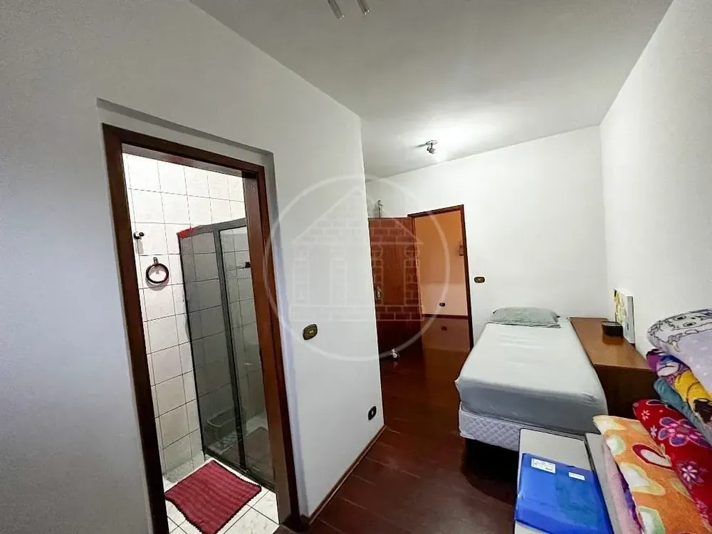 Sobrado, 3 quartos, 200 m² - Foto 4