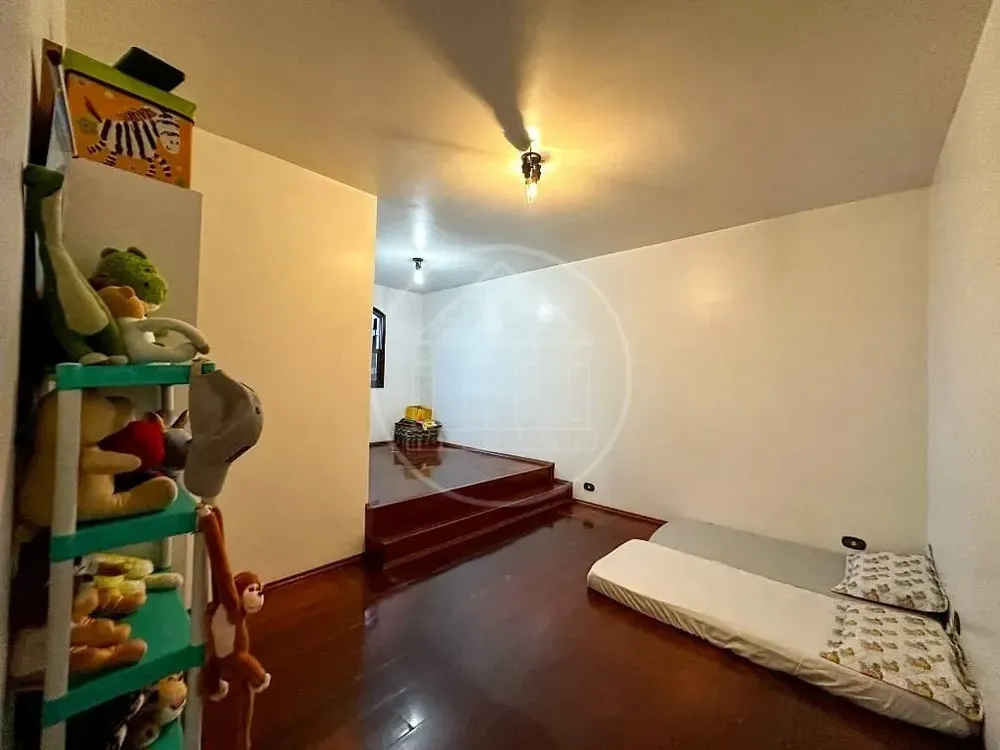 Sobrado, 3 quartos, 200 m² - Foto 6